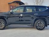 Mitsubishi Montero Sport 2023 годаүшін20 990 000 тг. в Петропавловск – фото 5