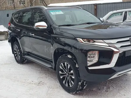 Mitsubishi Montero Sport 2023 года за 20 990 000 тг. в Петропавловск – фото 99