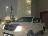 Toyota Hilux 2007 годаүшін6 300 000 тг. в Атырау