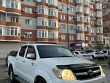 Toyota Hilux 2007 года за 6 300 000 тг. в Атырау – фото 5