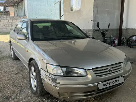 Toyota Camry 1999 года за 3 600 000 тг. в Алматы – фото 5