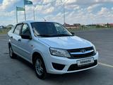 ВАЗ (Lada) Granta 2191 2016 годаfor3 150 000 тг. в Атырау