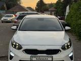 Kia Cee'd 2022 годаүшін7 500 000 тг. в Алматы – фото 2
