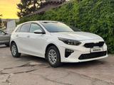 Kia Cee'd 2022 годаүшін7 500 000 тг. в Алматы