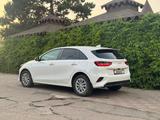 Kia Cee'd 2022 годаүшін7 500 000 тг. в Алматы – фото 3