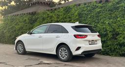 Kia Cee'd 2022 года за 7 500 000 тг. в Алматы – фото 3