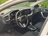 Kia Cee'd 2022 годаүшін7 500 000 тг. в Алматы – фото 4
