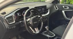 Kia Cee'd 2022 года за 7 500 000 тг. в Алматы – фото 4