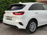 Kia Cee'd 2022 годаүшін7 500 000 тг. в Алматы – фото 5