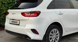 Kia Cee'd 2022 года за 7 500 000 тг. в Алматы – фото 5