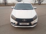 ВАЗ (Lada) Vesta 2018 года за 2 700 000 тг. в Алматы