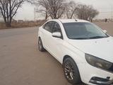 ВАЗ (Lada) Vesta 2018 года за 2 700 000 тг. в Алматы – фото 2
