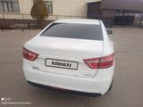 ВАЗ (Lada) Vesta 2018 года за 2 700 000 тг. в Алматы – фото 3