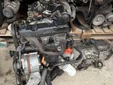 Двигатель Ауди 80 обемь 1, 8 привазной за 250 000 тг. в Шымкент