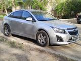 Chevrolet Cruze 2013 годаүшін4 300 000 тг. в Уральск – фото 3