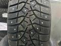 Michelin/X-ICE Snow SUV/255/55/R19/T111/Лековая/Зимfor200 000 тг. в Астана – фото 2