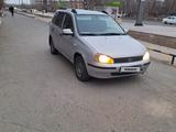 ВАЗ (Lada) Kalina 1117 2011 годаүшін1 900 000 тг. в Атырау – фото 2