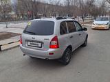 ВАЗ (Lada) Kalina 1117 2011 годаүшін1 700 000 тг. в Атырау – фото 3