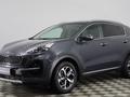 Kia Sportage 2021 года за 12 550 000 тг. в Астана