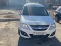 ВАЗ (Lada) Largus 2014 года за 3 200 000 тг. в Кызылорда – фото 5