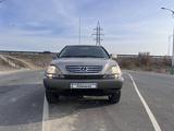 Lexus RX 300 1999 года за 5 200 000 тг. в Кызылорда – фото 2