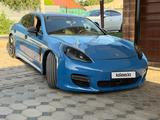 Porsche Panamera 2010 года за 18 000 000 тг. в Алматы – фото 4