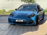 Porsche Panamera 2010 года за 18 000 000 тг. в Алматы – фото 2