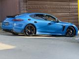 Porsche Panamera 2010 года за 18 000 000 тг. в Алматы – фото 3