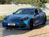 Porsche Panamera 2010 года за 18 000 000 тг. в Алматы