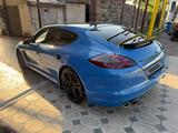 Porsche Panamera 2010 года за 18 000 000 тг. в Алматы – фото 5