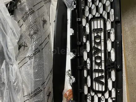Решетка радиатора TOYOTA SEQUOIA в сбореүшін130 000 тг. в Алматы – фото 10