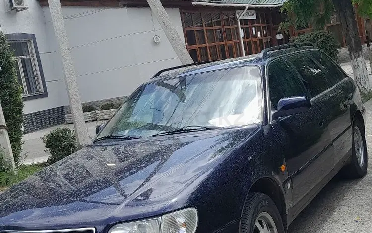 Audi A6 1996 годаfor2 600 000 тг. в Шымкент