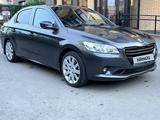 Peugeot 301 2016 годаүшін4 500 000 тг. в Астана