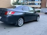 Peugeot 301 2016 годаүшін4 500 000 тг. в Астана – фото 4