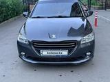 Peugeot 301 2016 годаүшін4 500 000 тг. в Астана – фото 3