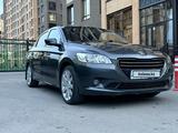 Peugeot 301 2016 годаүшін4 500 000 тг. в Астана – фото 2