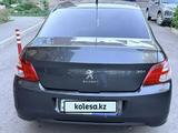 Peugeot 301 2016 годаүшін4 500 000 тг. в Астана – фото 5