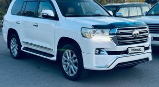 Toyota Land Cruiser 2008 года за 15 500 000 тг. в Актау