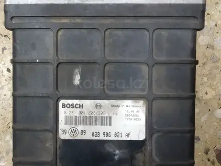 Блок управления двигателем за 20 000 тг. в Караганда