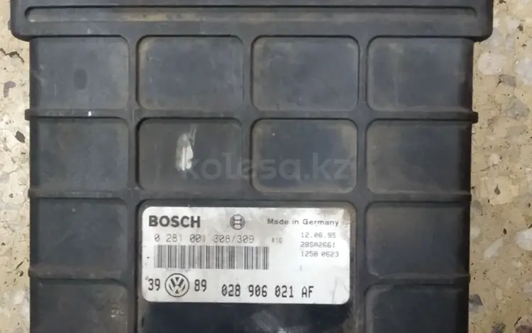 Блок управления двигателемүшін20 000 тг. в Караганда