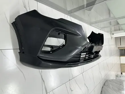 Jetour X70 передний бампер в сборе за 5 000 тг. в Астана