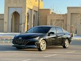 Hyundai Elantra 2020 годаfor8 200 000 тг. в Шымкент – фото 3