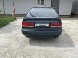 Toyota Carina E 1994 года за 1 550 000 тг. в Кызылорда – фото 4