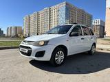ВАЗ (Lada) Kalina 2194 2013 года за 2 500 000 тг. в Астана – фото 2