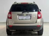 Chevrolet Captiva 2008 года за 4 990 000 тг. в Караганда – фото 5