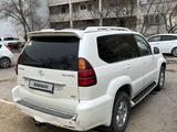 Lexus GX 470 2005 года за 10 000 000 тг. в Актау – фото 4