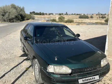 Renault Safrane 1994 года за 550 000 тг. в Тараз – фото 5