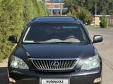 Lexus RX 350 2008 года за 7 900 000 тг. в Тараз