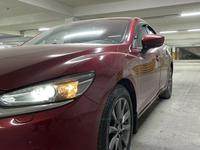 Mazda 6 2019 годаfor10 000 000 тг. в Астана