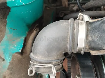 Двигатель Daewoo Tico за 250 000 тг. в Тараз – фото 2